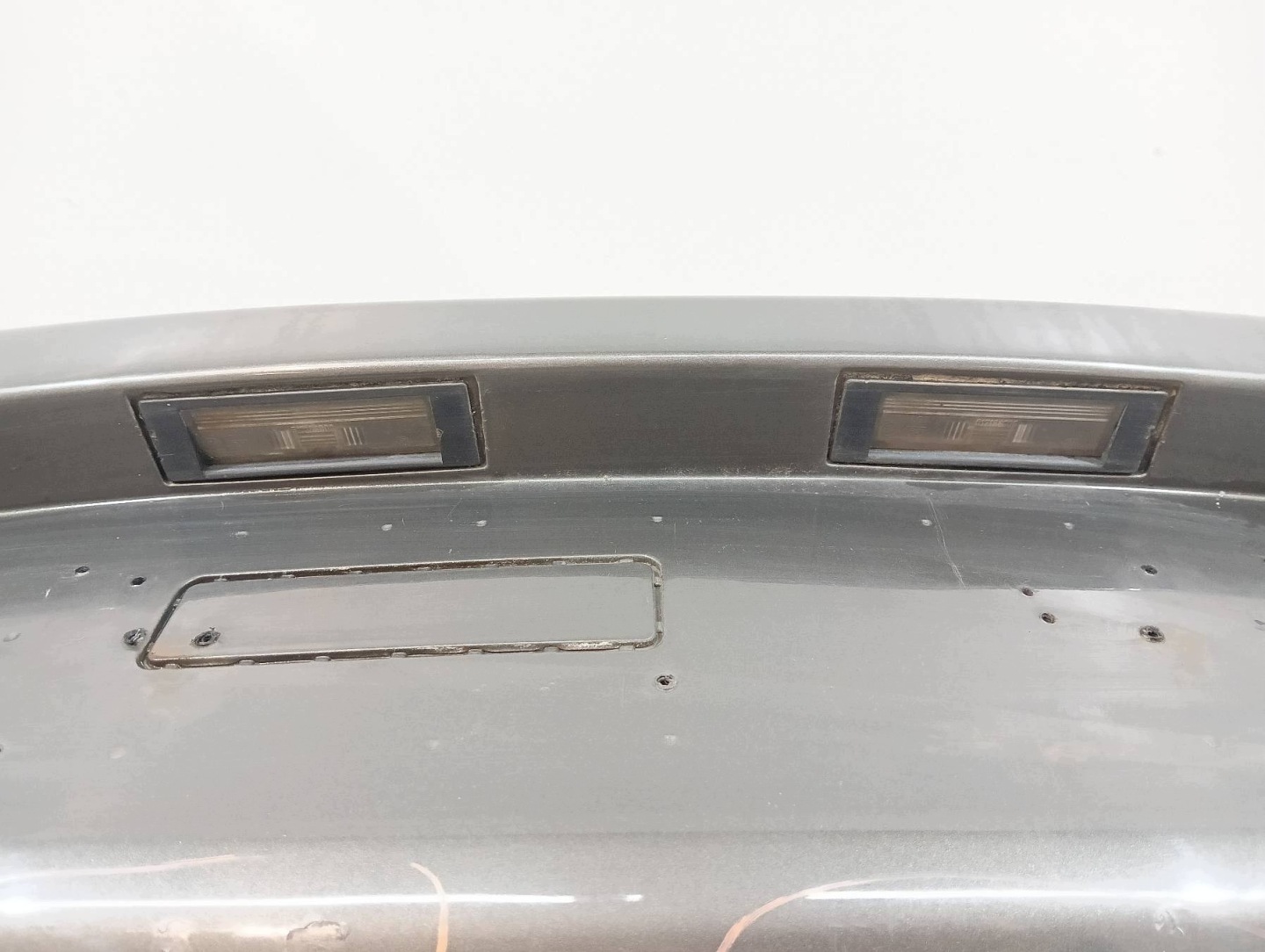 Paraurti posteriore PDC berlina Alfa Romeo 159 e (2005-2011)