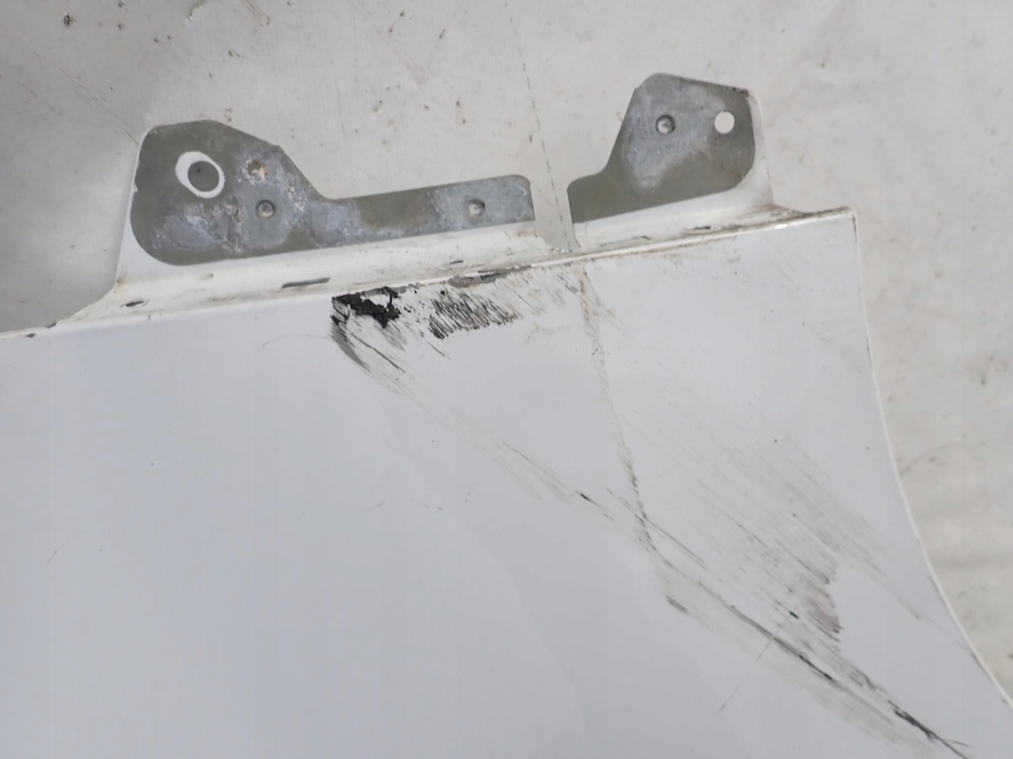 RENAULT MASTER III 3 LIFT 19- fender front right