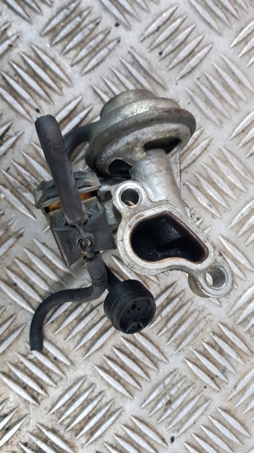 MERCEDES AGR-Ventil RECYKLULACJI A1121400060