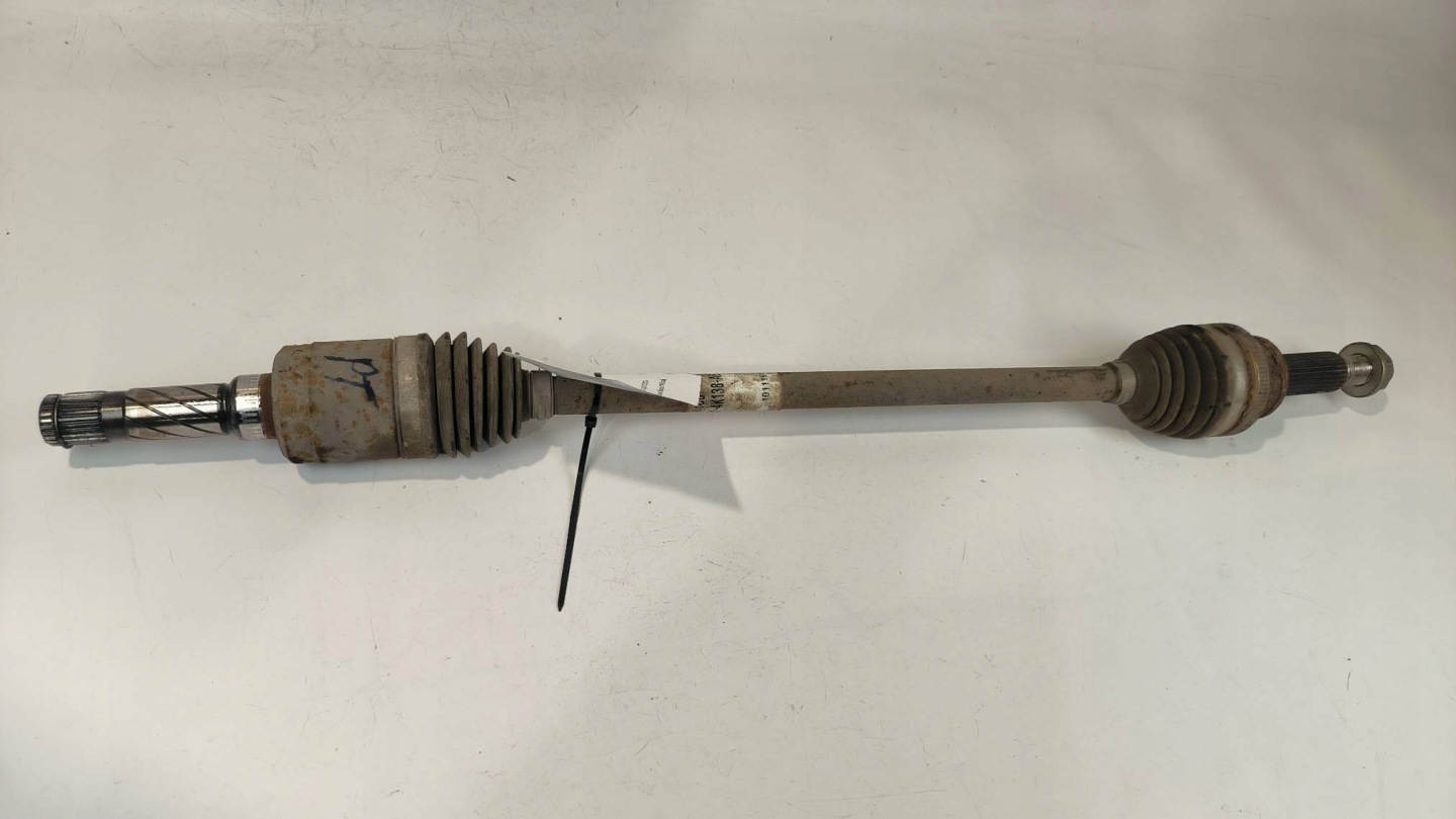 semi-axis right rear part CV61-4K138-AB FORD KUGA MK2