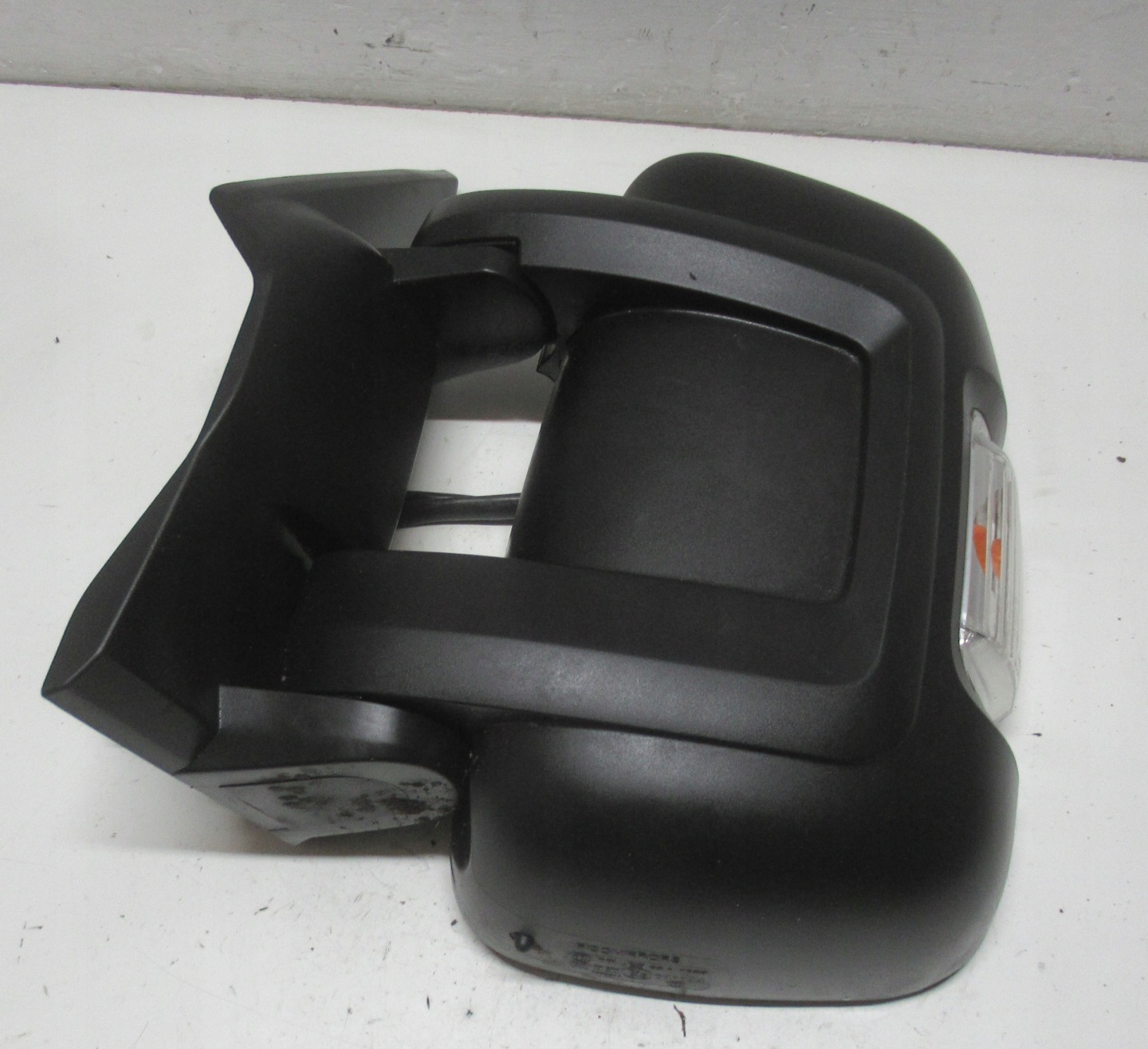 BOXER JUMPER 2.0 HDI 2018R front left mirror 6 PIN