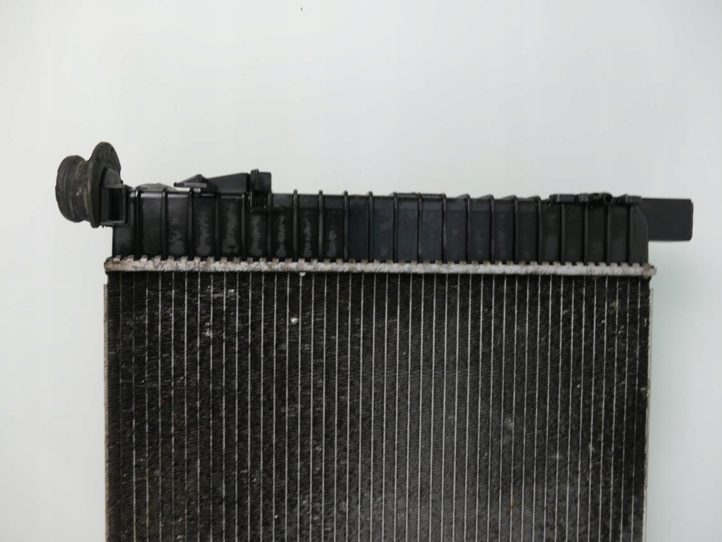 MERCEDES SLK R171 3.5 V6 water cooler