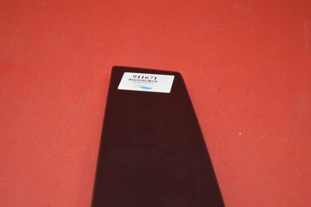 moulding SLUPKA right TESLA MODEL S 12-20
