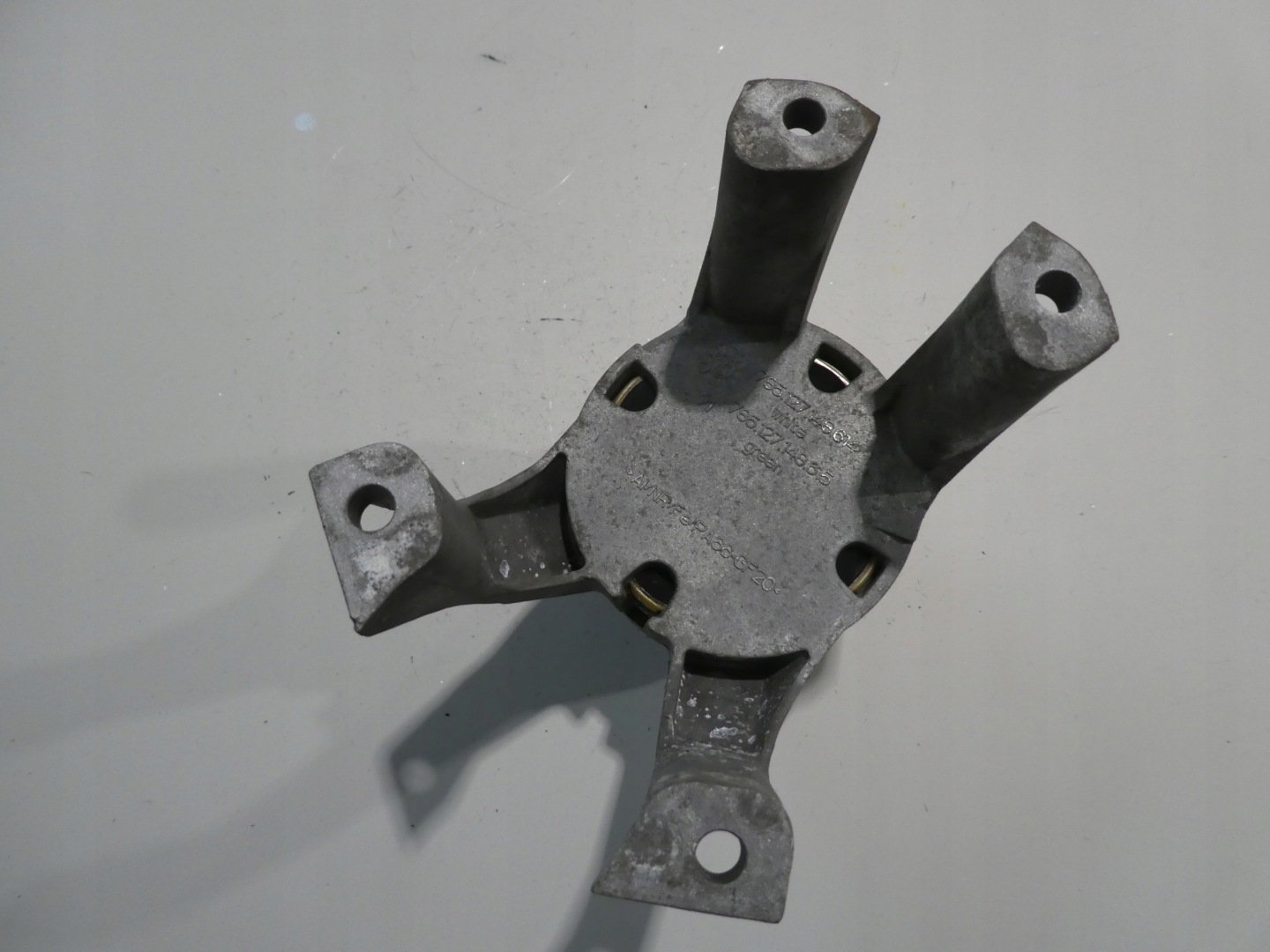 Motorlager VW T6 7E0199849F