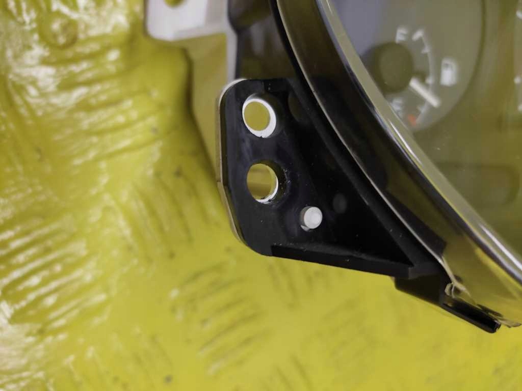 dials dials DAIHATSU SIRION 883010-97208