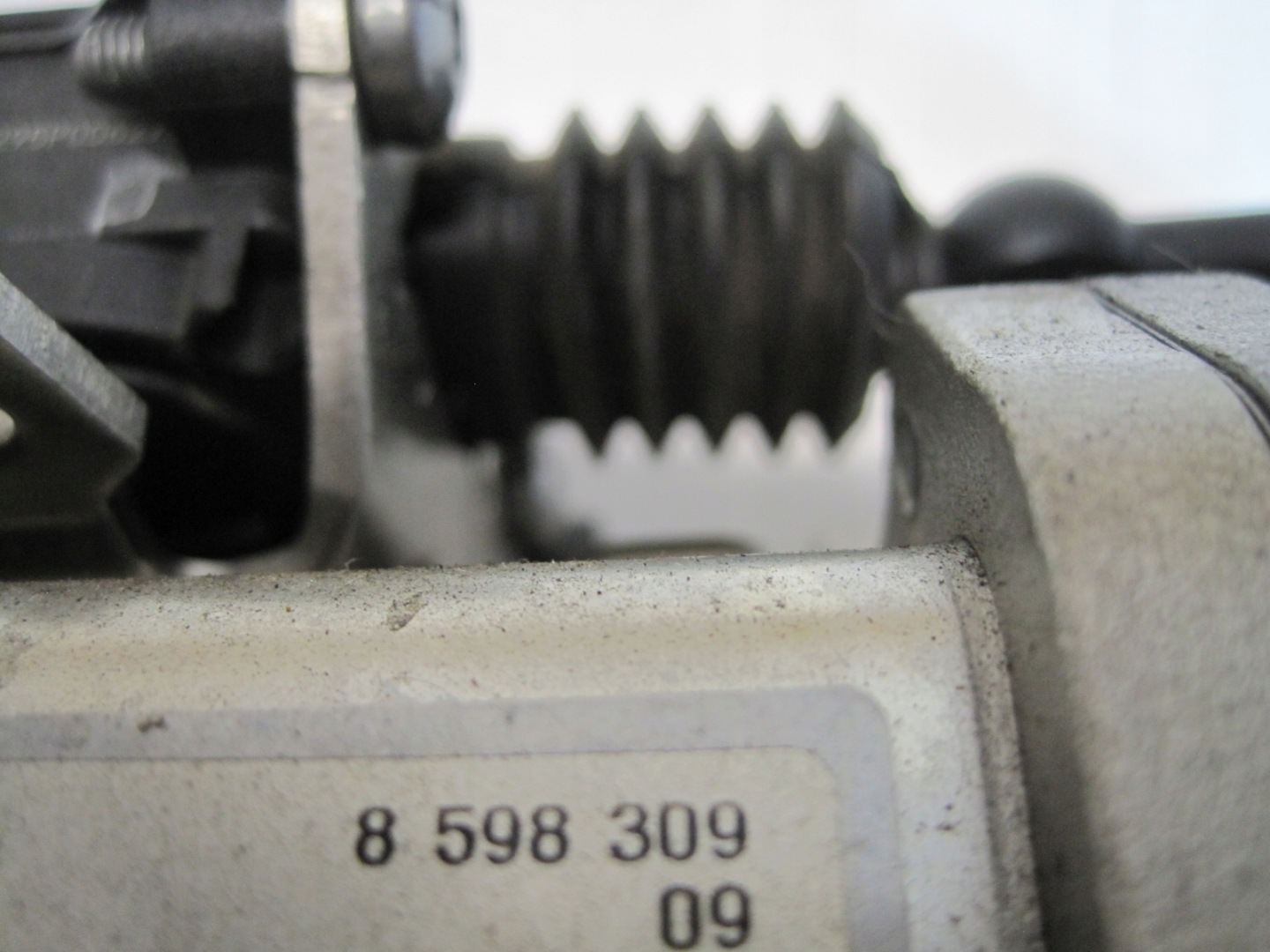 ABGASKUEHLER AGR EGR BMW X6 G06 3,0D 8598309