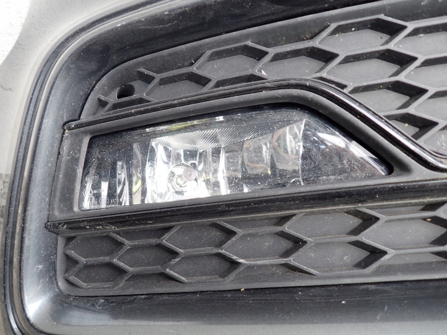 bumper front front AUDI A5 8T LIFT S LINE / S5 2012-2017R 8T0807437AM