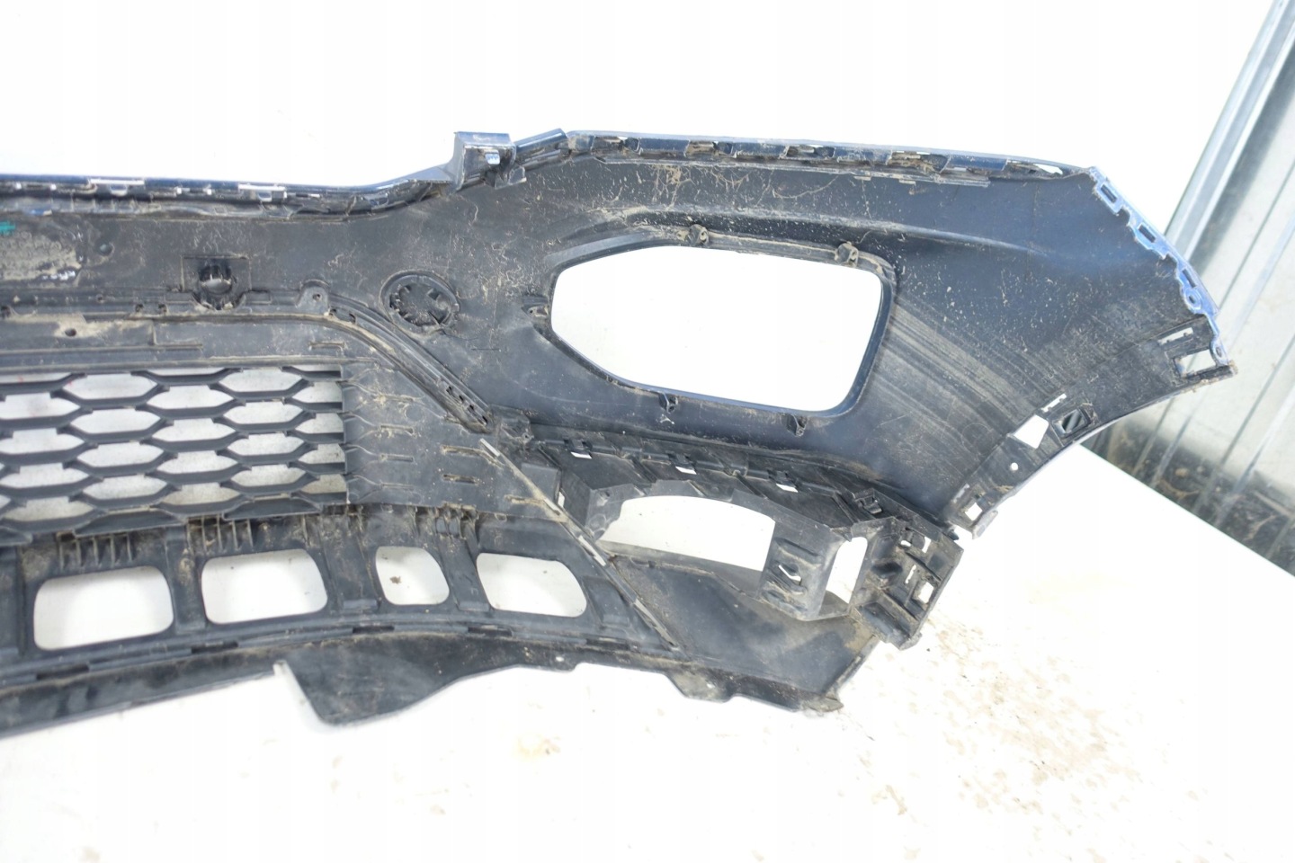 bumper front front VW T-ROC 2GA 17-21 4XPDC 2GA807221AF