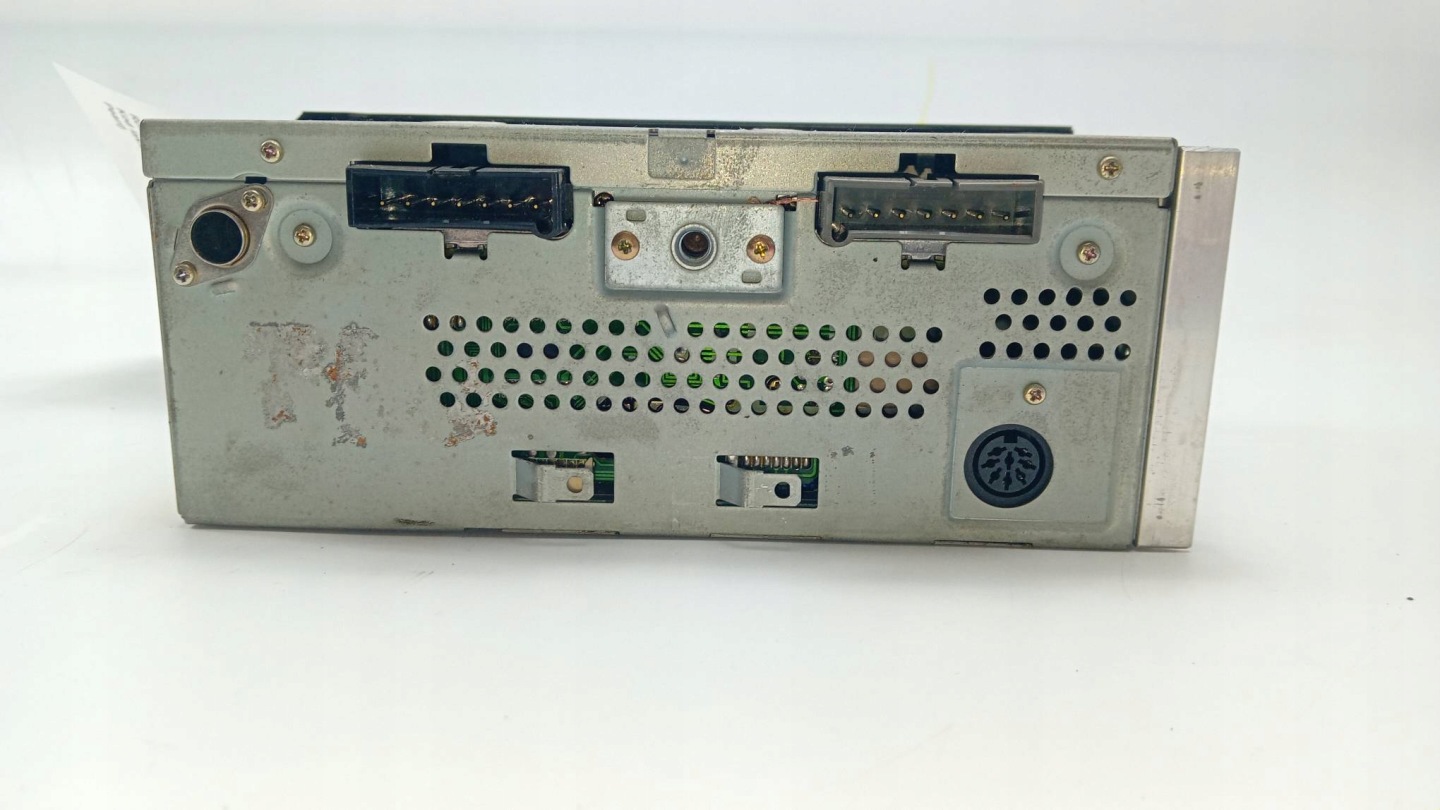 RADIO Radio P04671088AB CHRYSLER SEBRING e