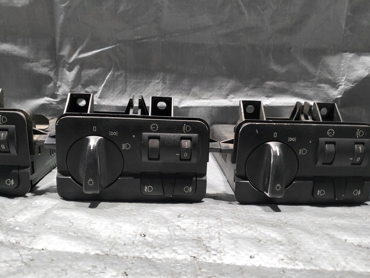 interruttore Interruttore comando luci BMW E46 61316901429