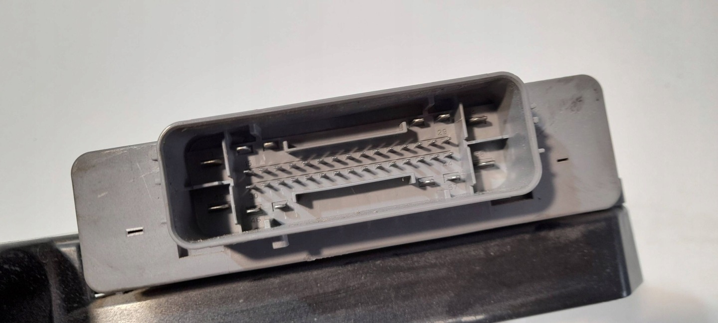 Volvo XC40 modul Bedienteil AdBlue 32312046 (XC5)