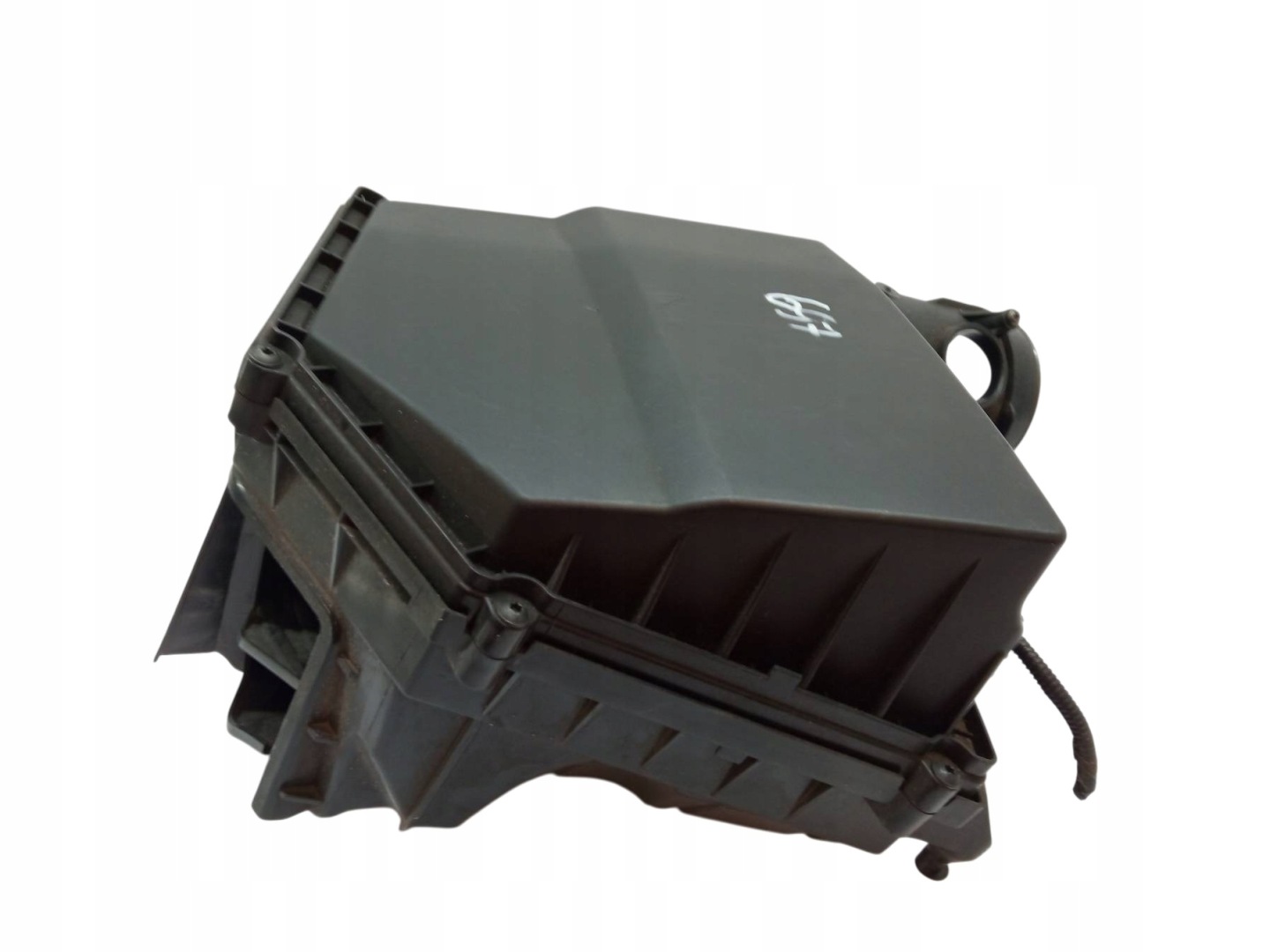 luftfiltergehäuse 31474862 31474862 Volvo S90 II (2016- )