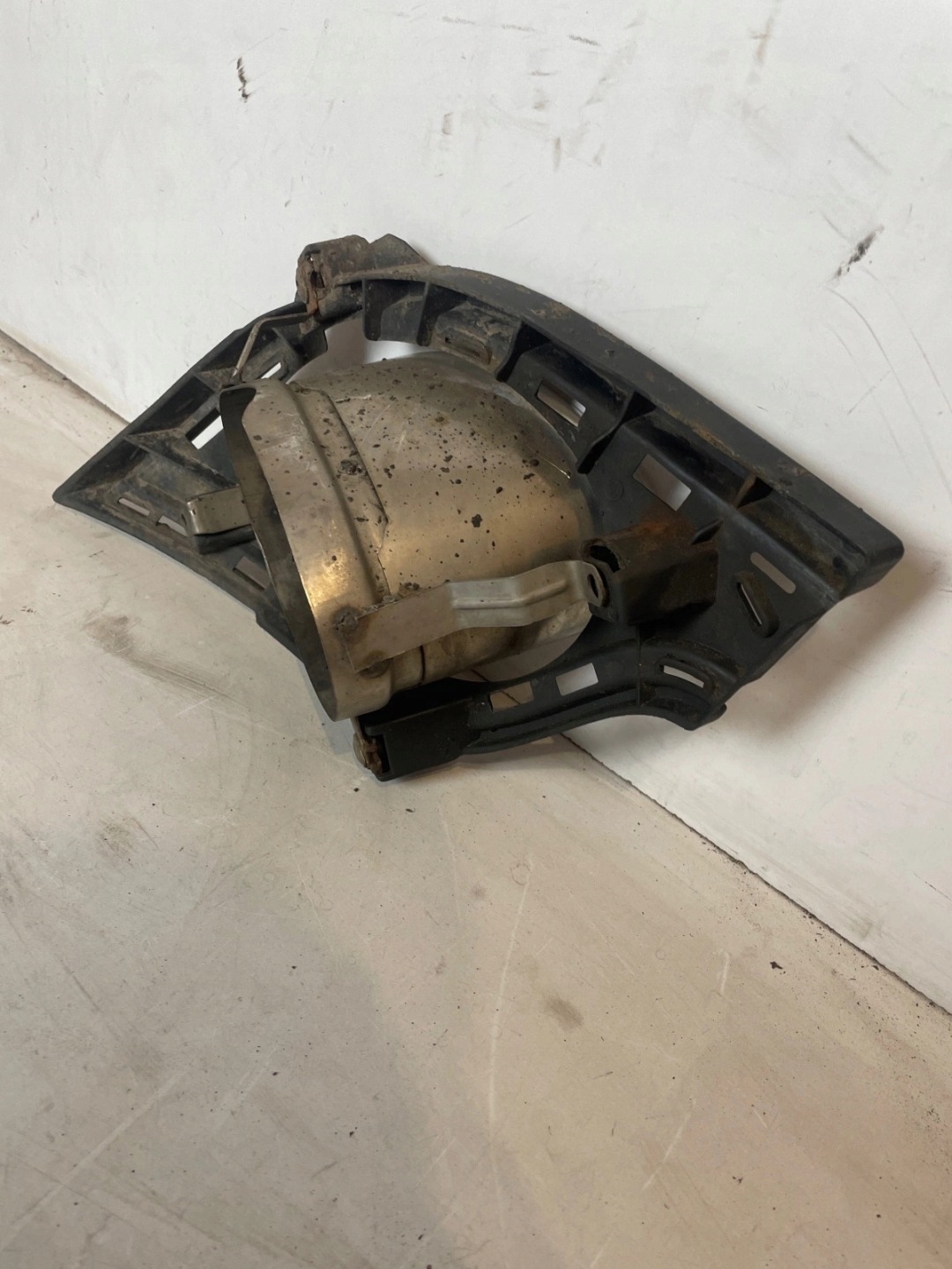 Terminal échappement de l’échappement Support Droite Audi RS5 8T