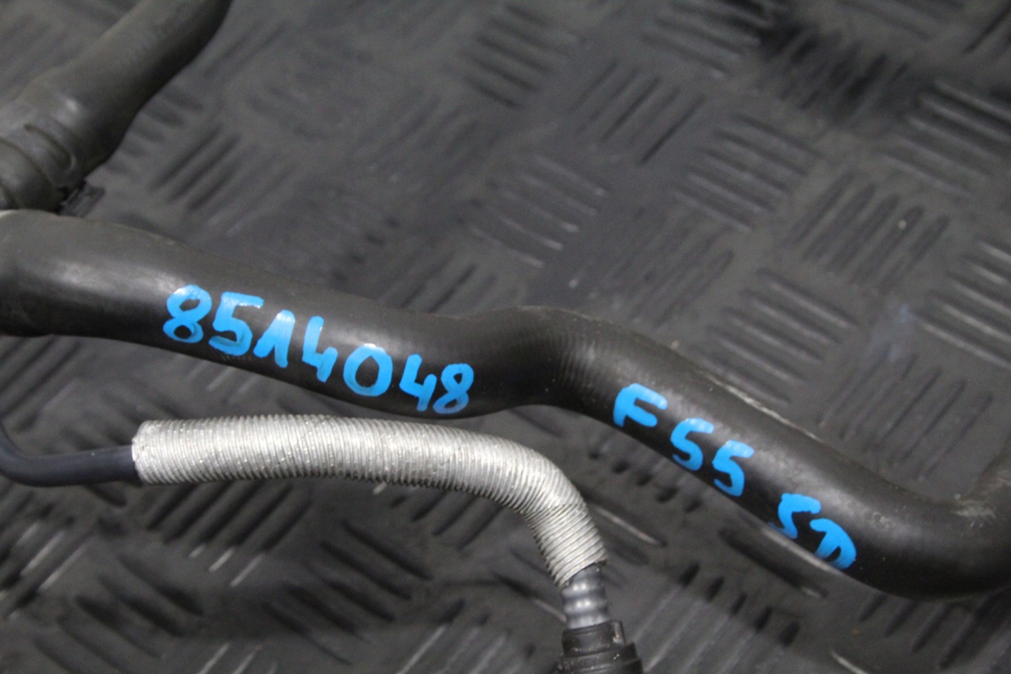 CRIJEVO PRIJENOS VODE MINI COOPER S F55 8514048