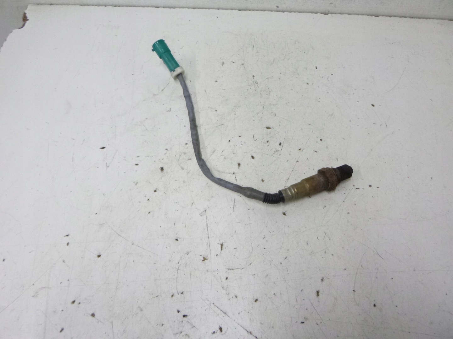 Sonda Lambda Ford Focus II MK 2 1.6 07r.