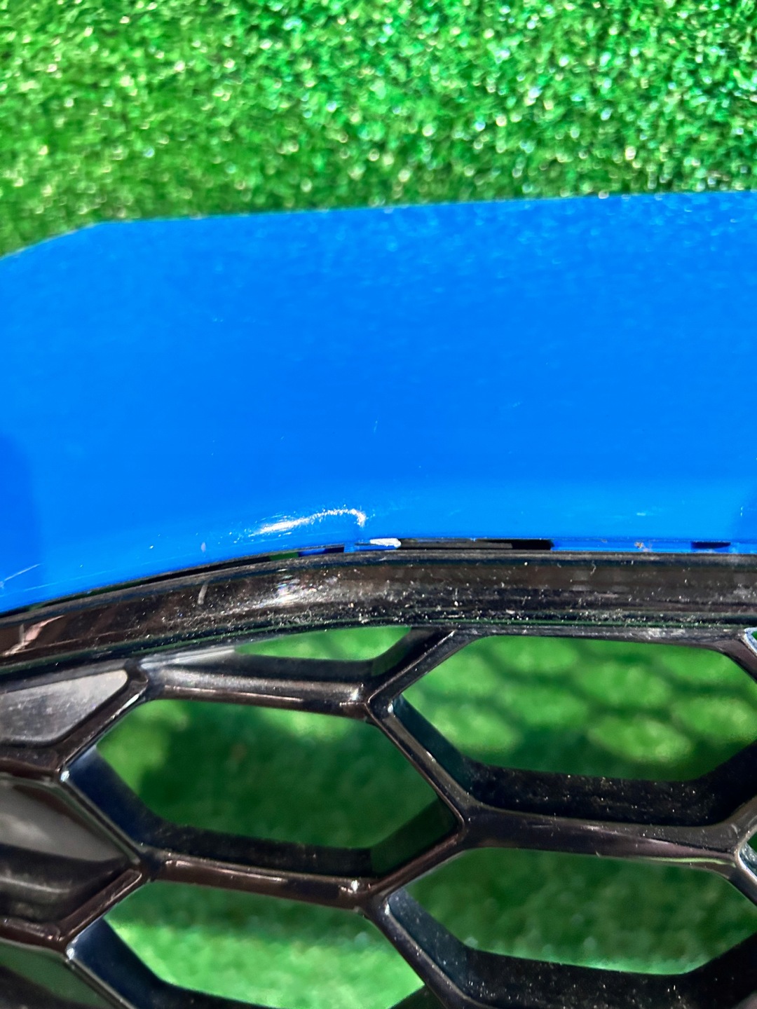 Paraurti anteriore FORD FOCUS MK4 ST
