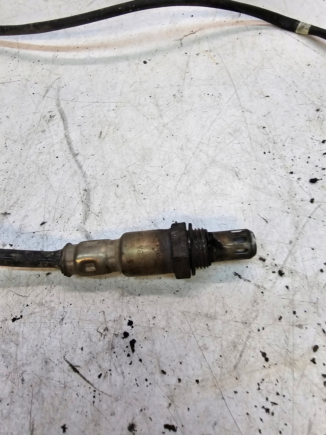 snímač teploty SONDA AUDI A3 8V VW 04E906262BA