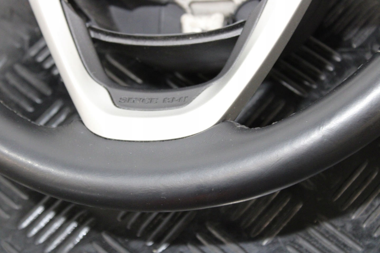 lenkrad MULTIFUNKCJA JEEP CHEROKEE KL