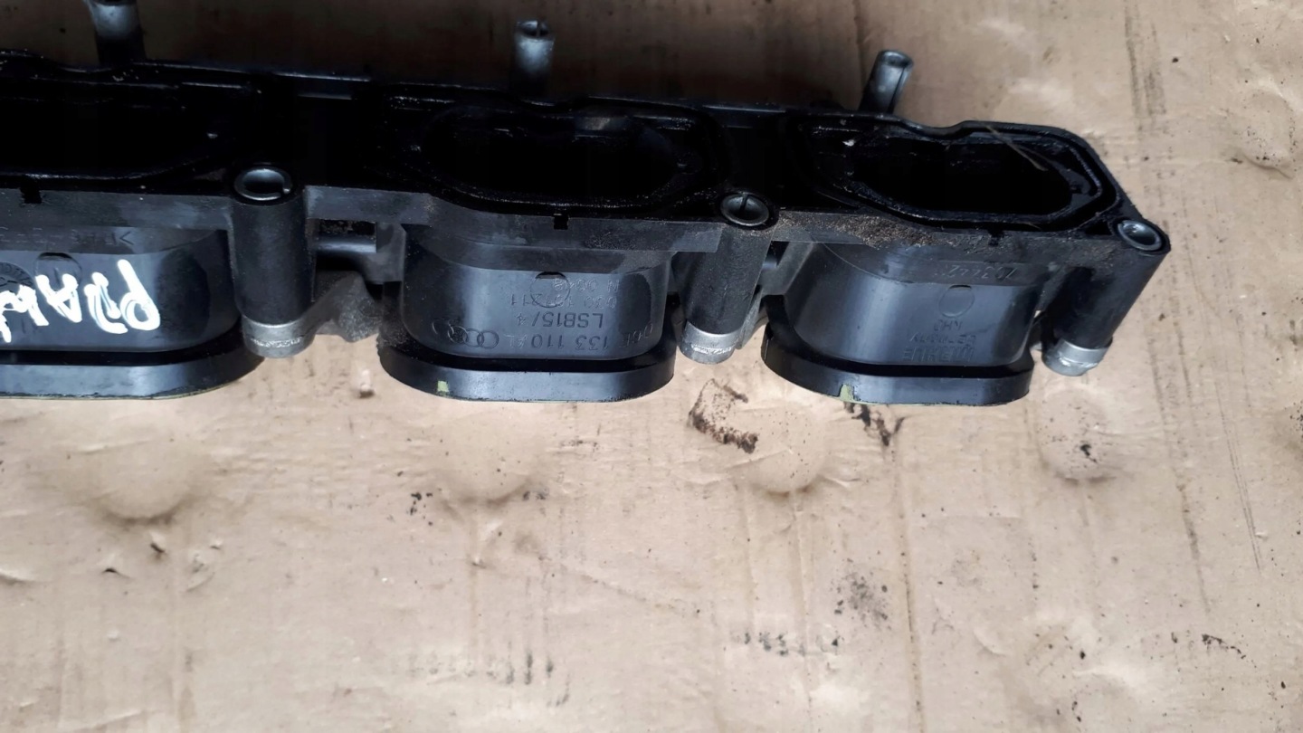 S4 B8 intake manifold 3.0 TFSI S5 Q5 SQ5 A6 C7 A7