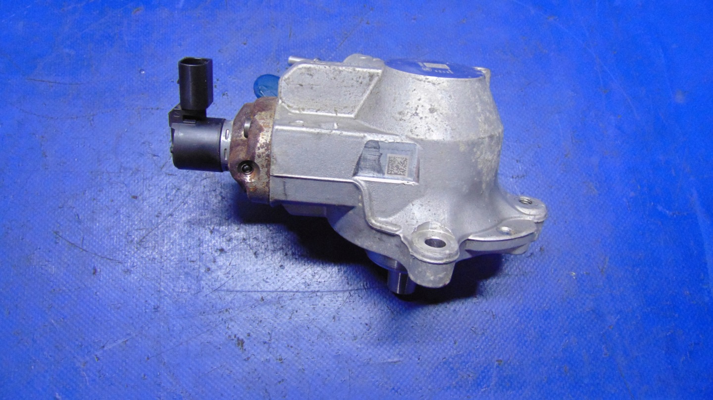 Einspritzpumpe 2.0TDCI FORD TRANSIT MK8 CUSTOM 12-20 ROK