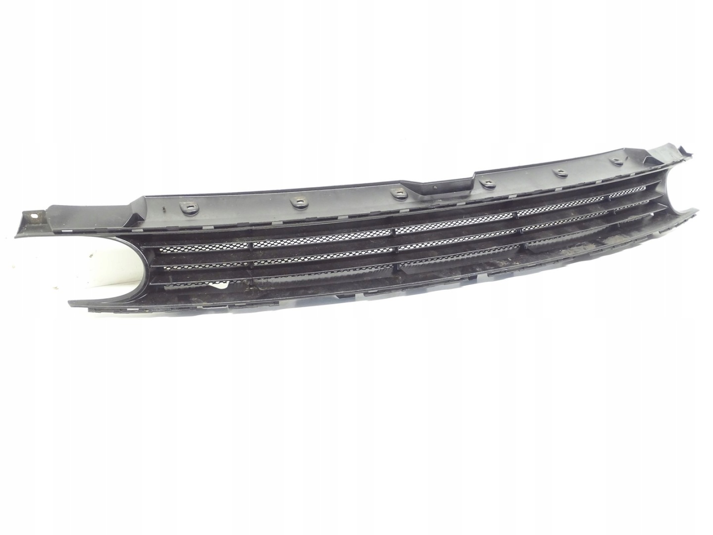 diffusore Paraurti posteriore BENTLEY CONTINENTAL 3W5807925