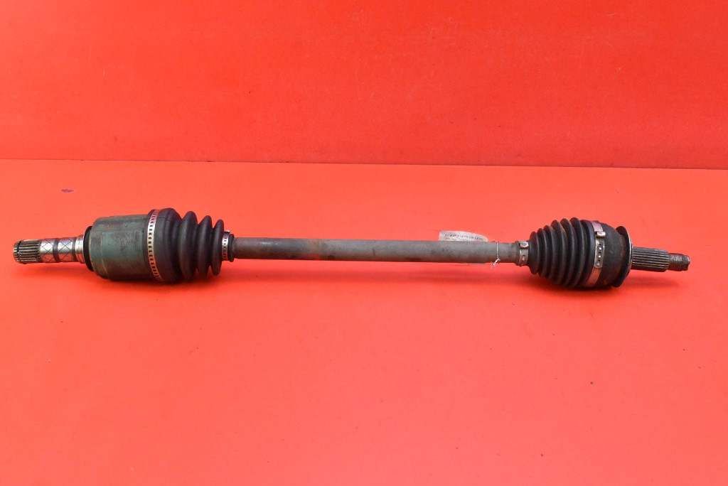 semi-axis left front AUTOMAT SUBARU LEGACY 4 IV 2.0 16V 165 KM 06-09
