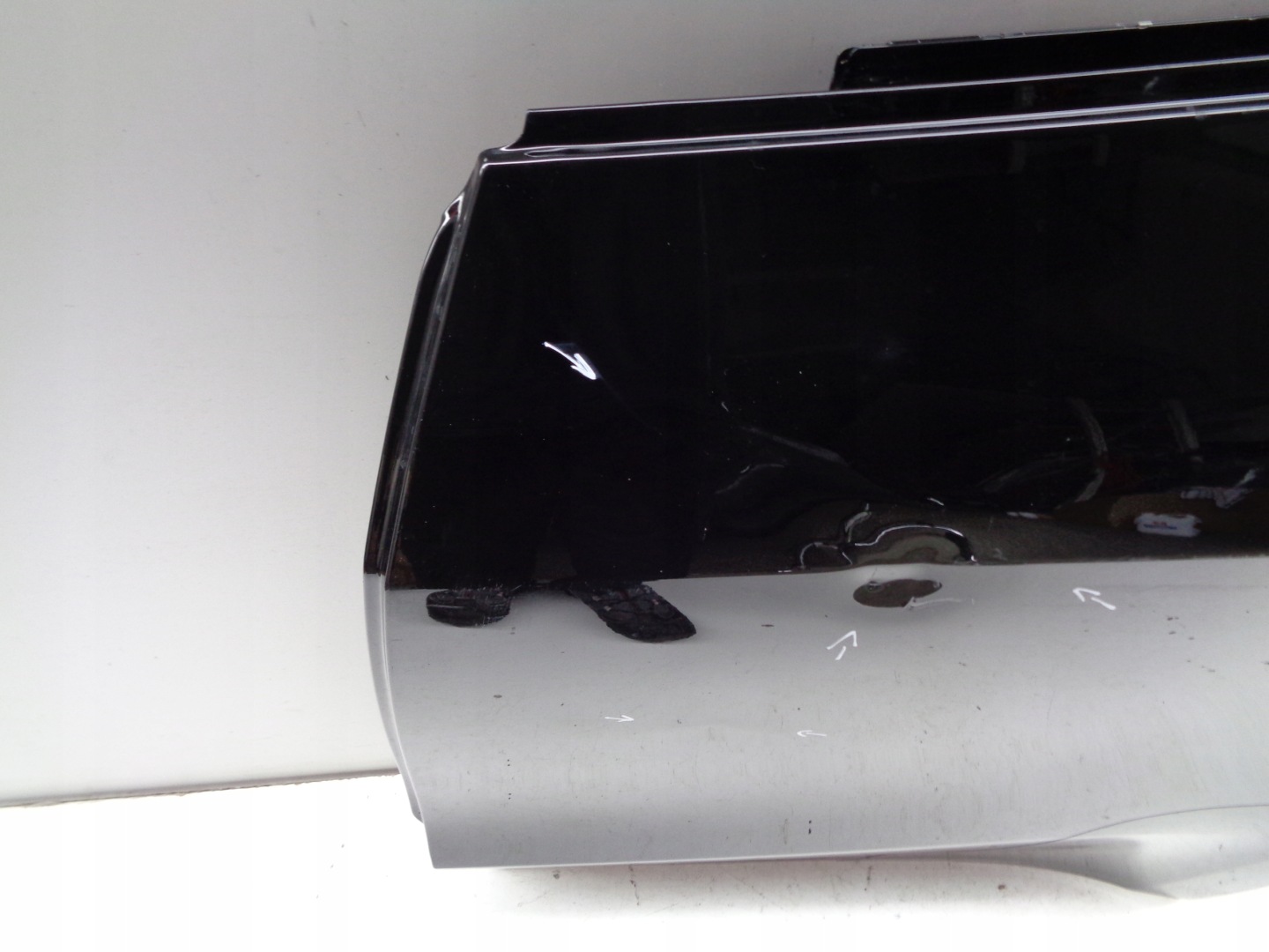 door left rear. TESLA MODEL Y NR 50338