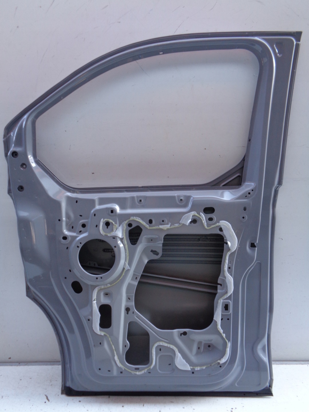 door right front FORD TRANSIT CUSTOM II 23- NR 45987