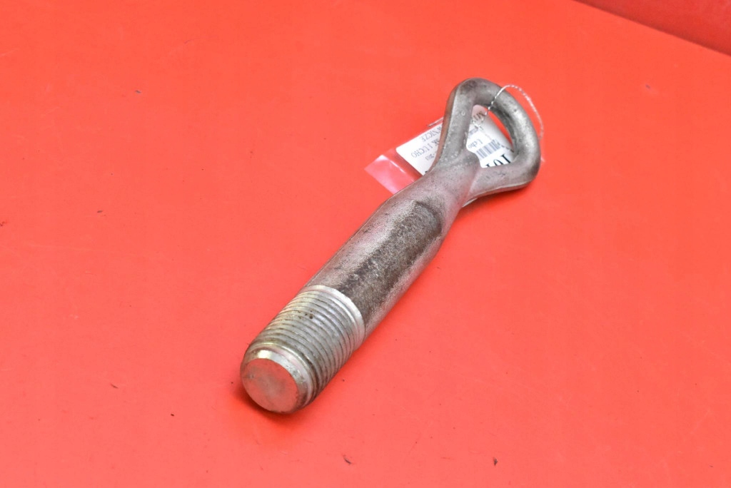 GANCIO TRAINO UCHO HOLOWNICZE RENAULT KOLEOS 1 e LIFT 11-13
