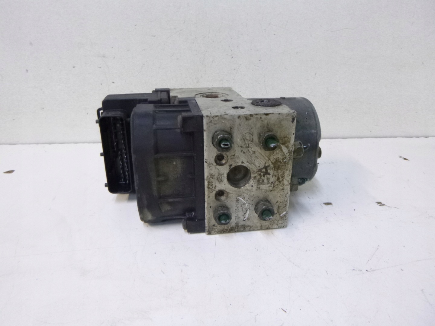 POMPA ABS OPEL CORSA C 1.0 0273004227 00R.