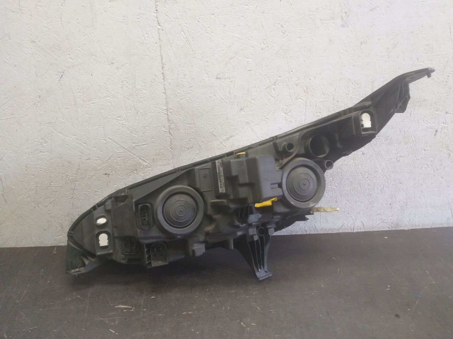 light front right FORD CONNECT MK2 DT11-13W029DC