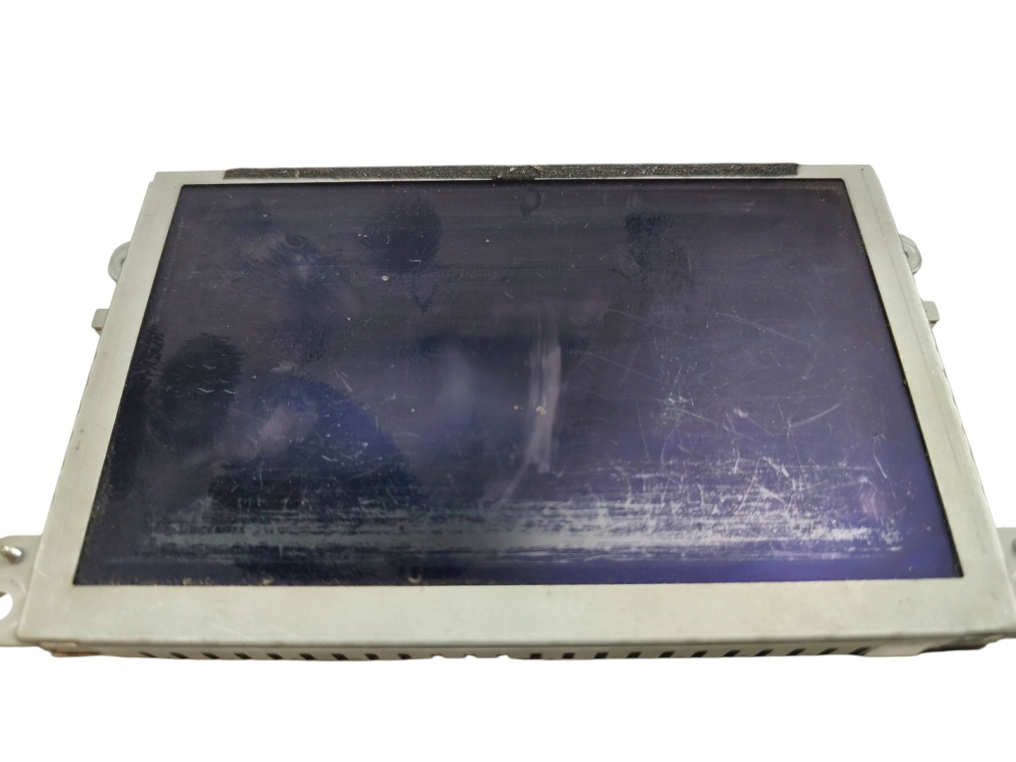 display navigation devices AUDI A4 B8 A5 8T A6 C6 4F0919604
