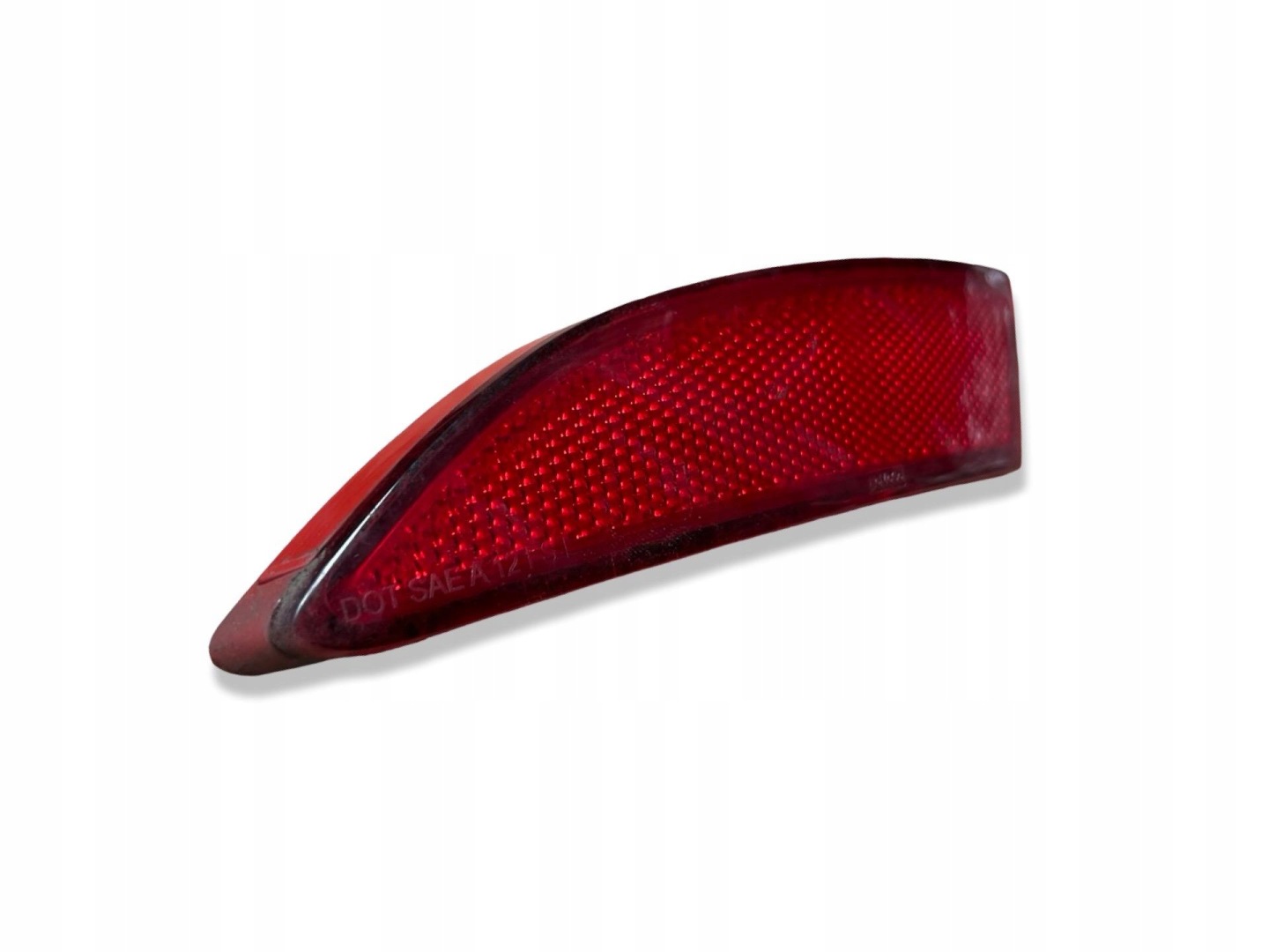 Odblask left side Ford Focus 3 2013 BM51-515C0-AE