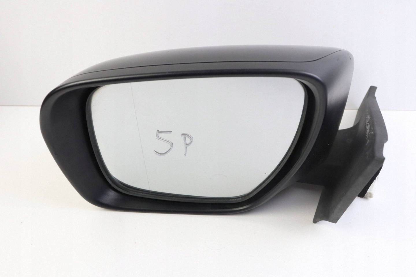 MAZDA 5 and mirror left 5 PIN E4022284 E40122285 E4012284 EUROPA