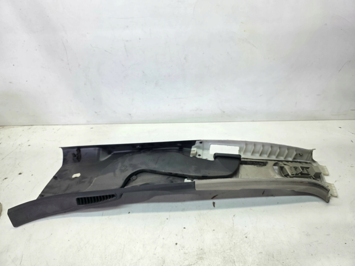 Blende Abdeckung SLUPKA rechts AUDI Q7 4L 4L0867294