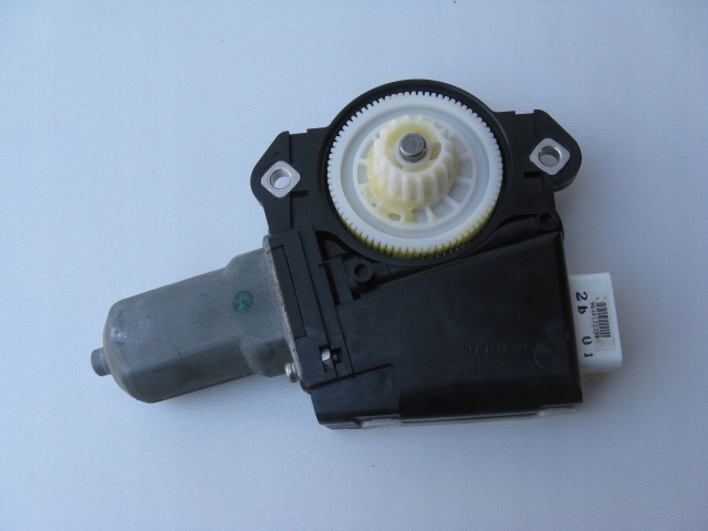 Motor Schiebedach SUZUKI KIZASHI