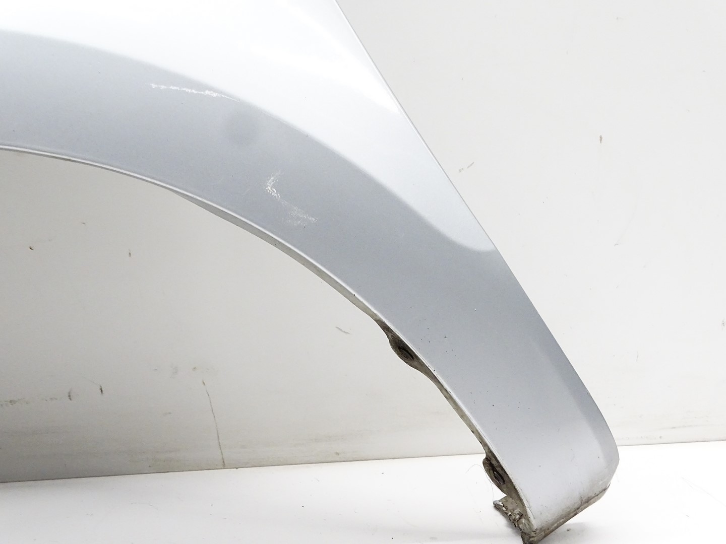 fender left front front SEAT ALHAMBRA II 7N LA7W