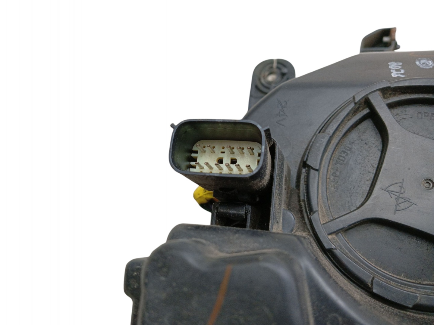 light REFLEKTOR right front normal LED OPEL MOKKA X LIFT 16-19 42566563 UK
