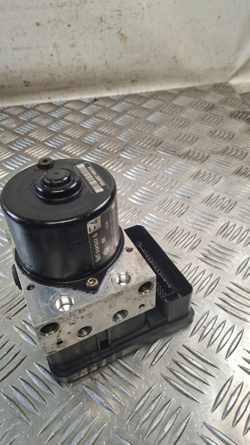 pompe ABS AUDI A3 8L 1.9TDI