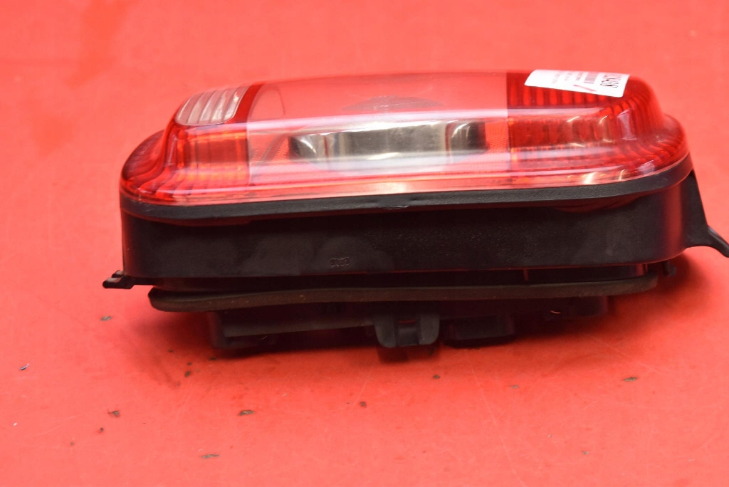 light right rear part rear 2754530 MINI COOPER R55 10-14