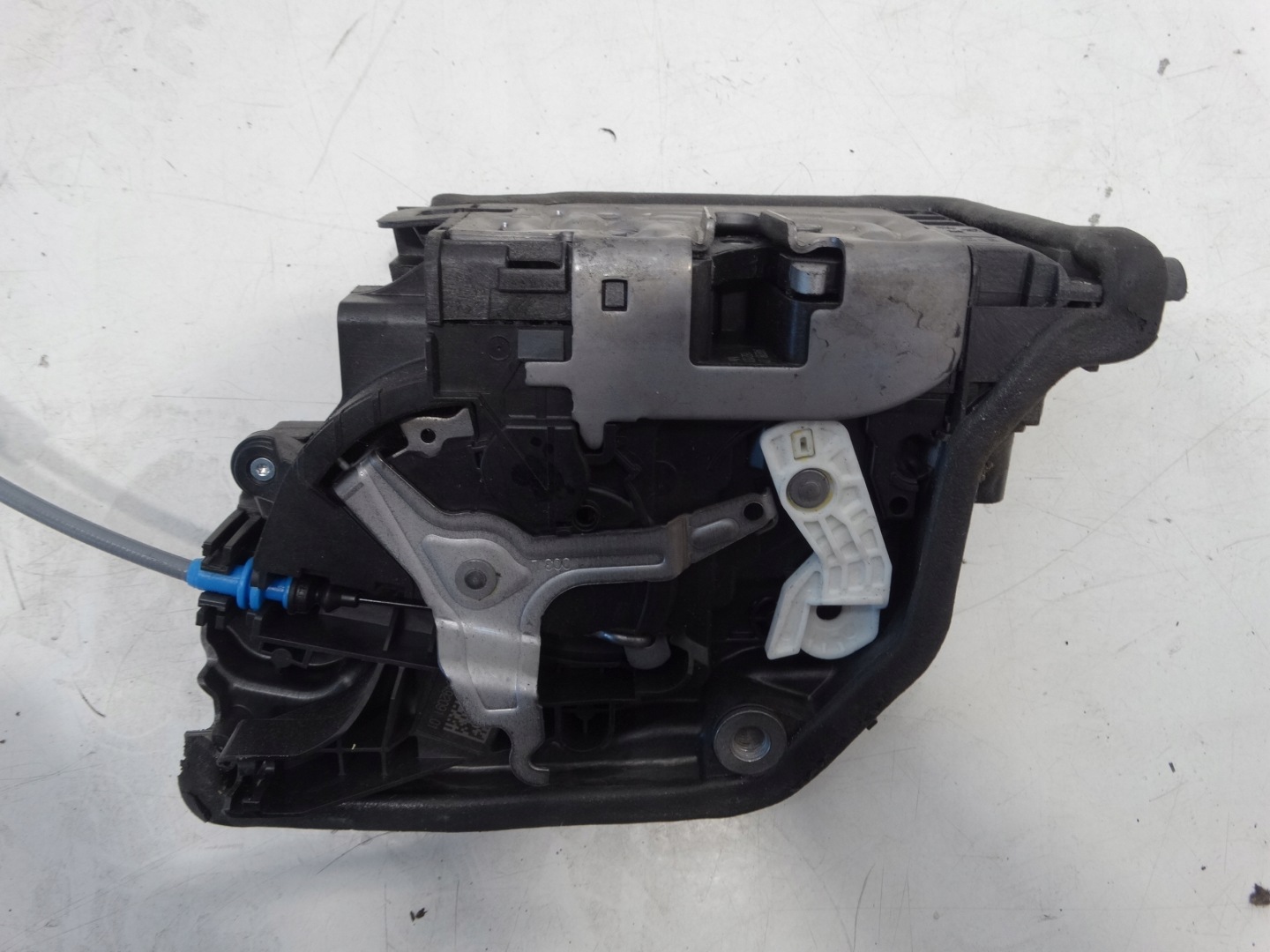 lock door + handle left front BMW X3 GO1 X4 GO2 5121-9492091 7401205