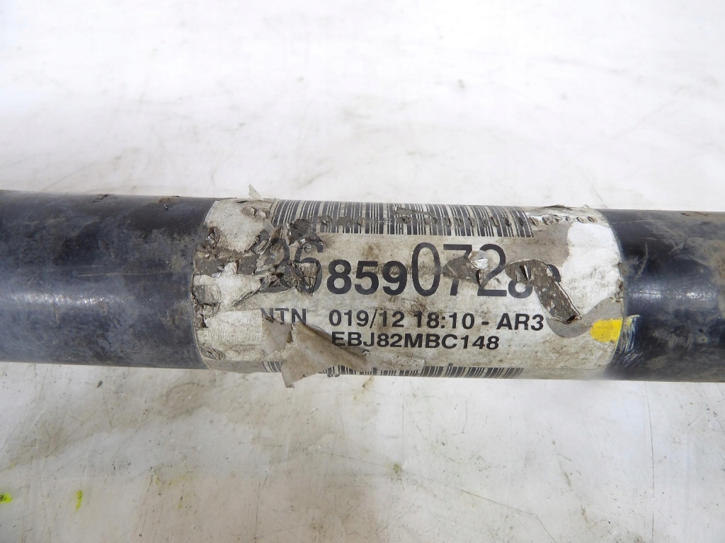 Citroen OE 9685907280 semi-axis