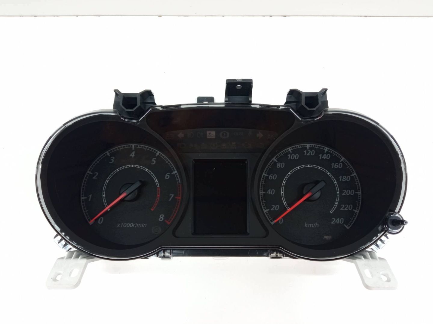 dials EU 8100C721 MM0067-002 1.6 B Mitsubishi ASX and (2010- )