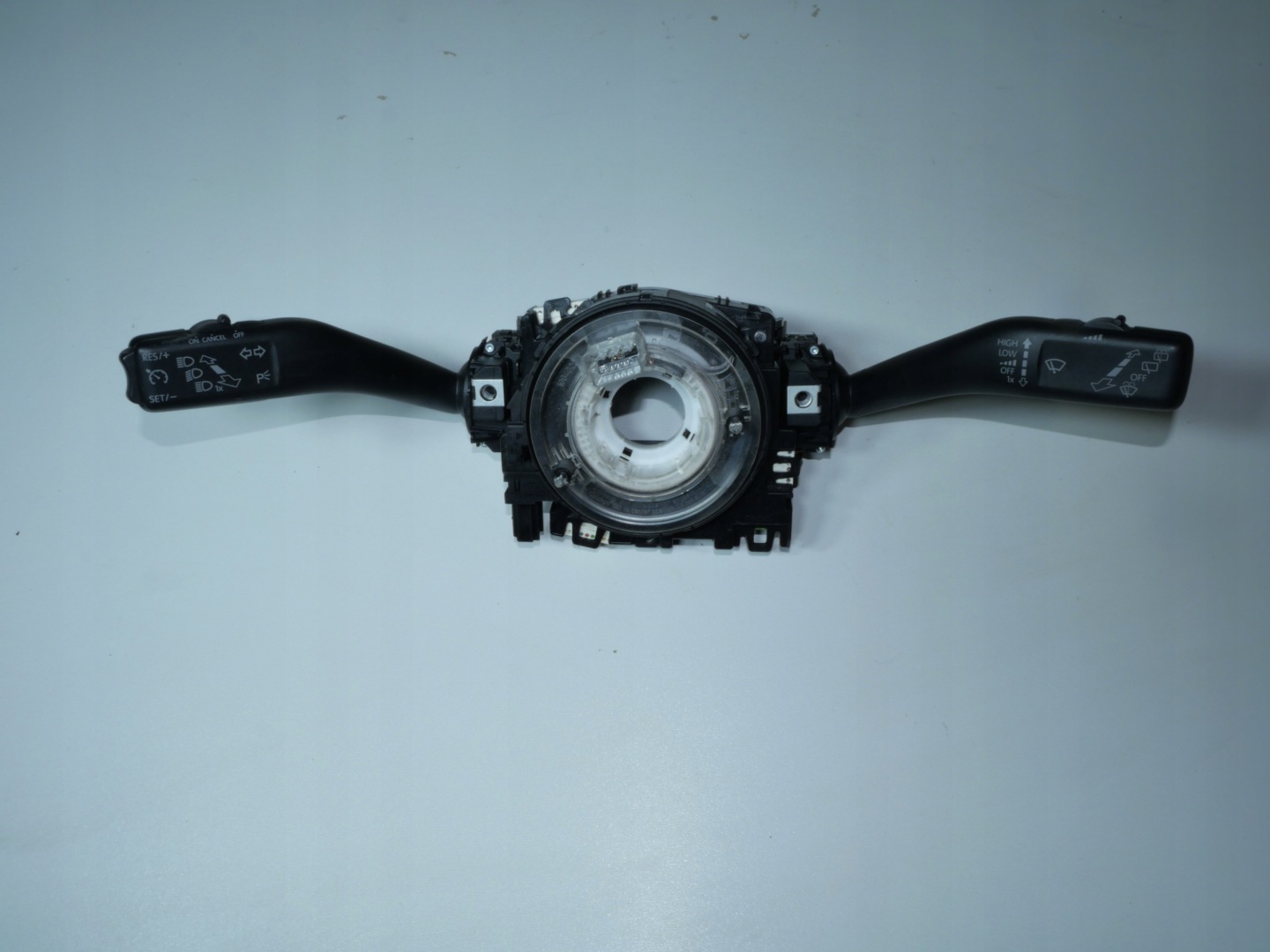 control ring VW SEAT SKODA 5K0953549B
