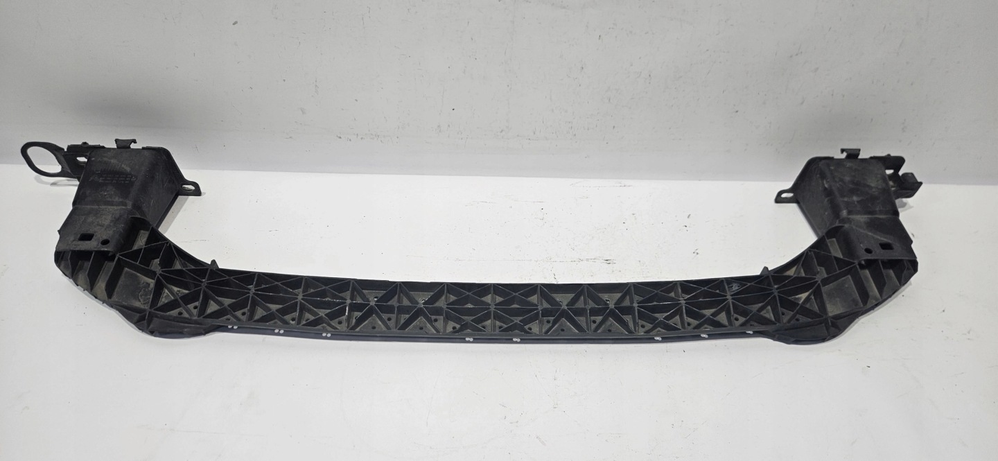 sider lower of a bumper front CITROEN C4 II B7 11-13