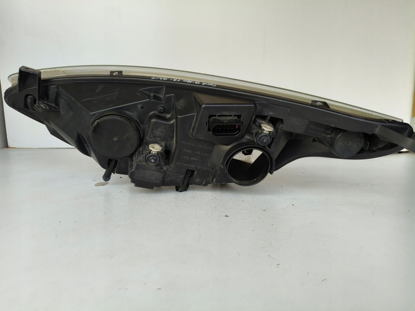 Licht rechts REFLEKTOR FORD B-MAX 13