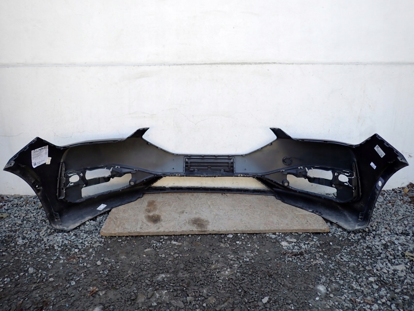 bumper front front SEAT CUPRA LEON 4 IV 5FA 19
