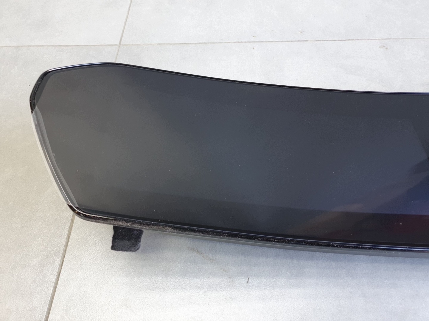 Audi Q6 e-tron budíky budiky display 8B1919605J