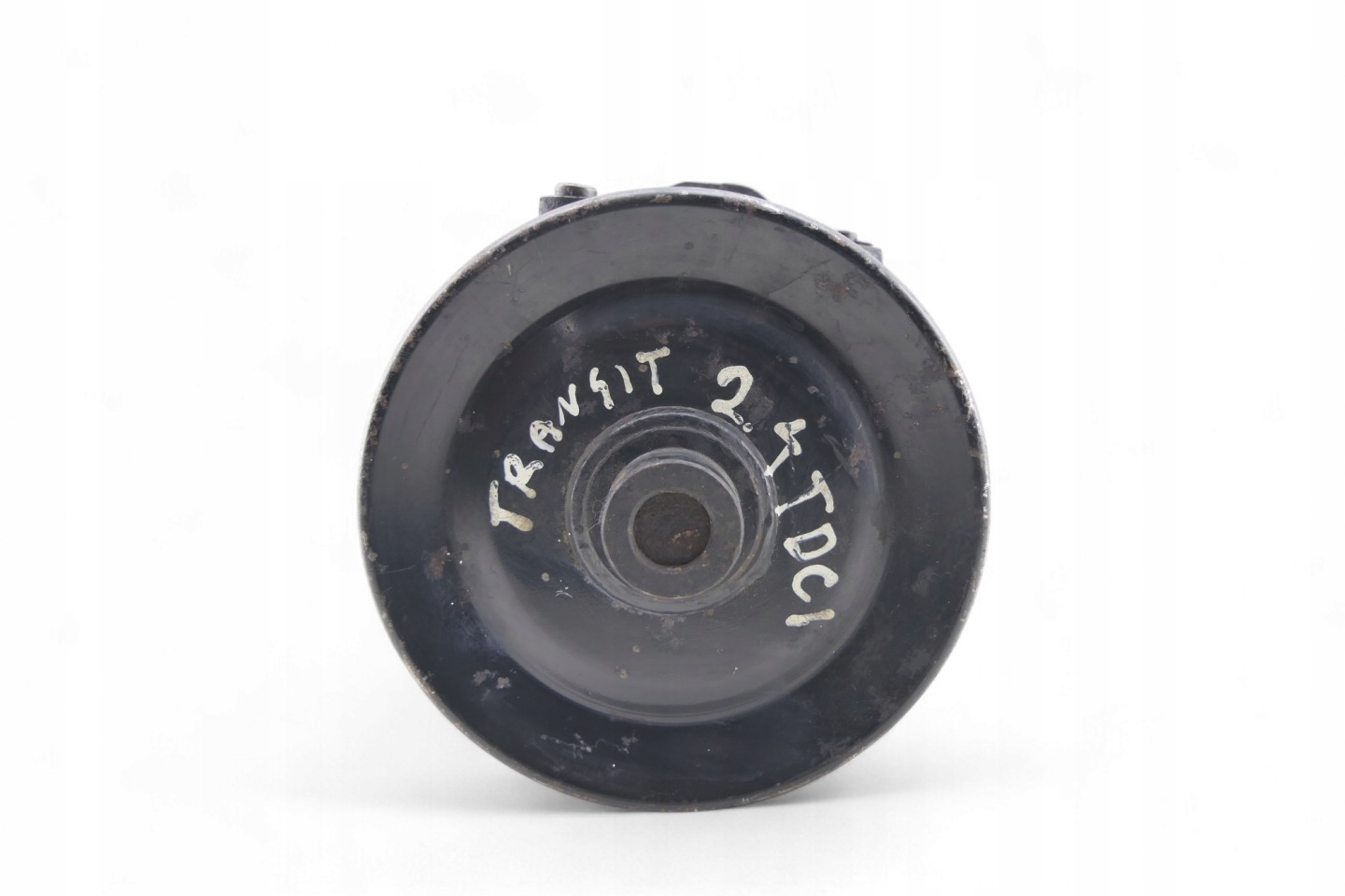 water pump FORD TRANSIT MK7 2.4 TDCI