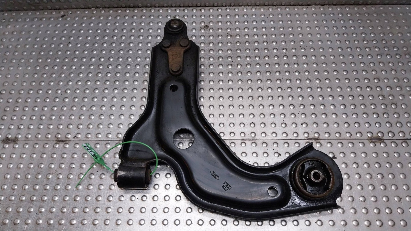 arm left front 4S61-3051-CA FORD FIESTA MK4